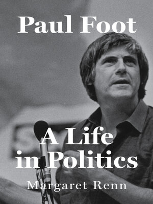 cover image of Paul Foot